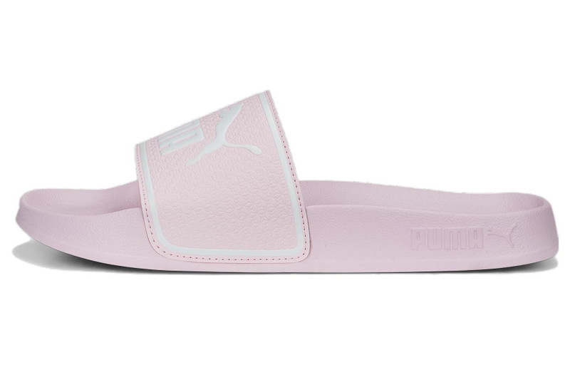 PUMA PUMA Leadcat 2.0 Slippers 'Pearl Pink White' 384139-18 outlook