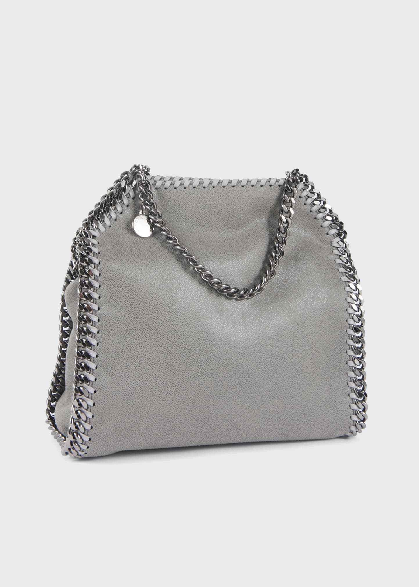 Mini Falabella Crossbody Bag - 1