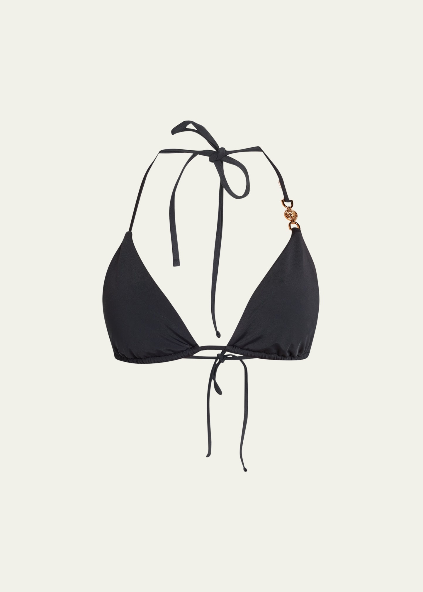 Meduse Tri-Slider Bikini Top - 1
