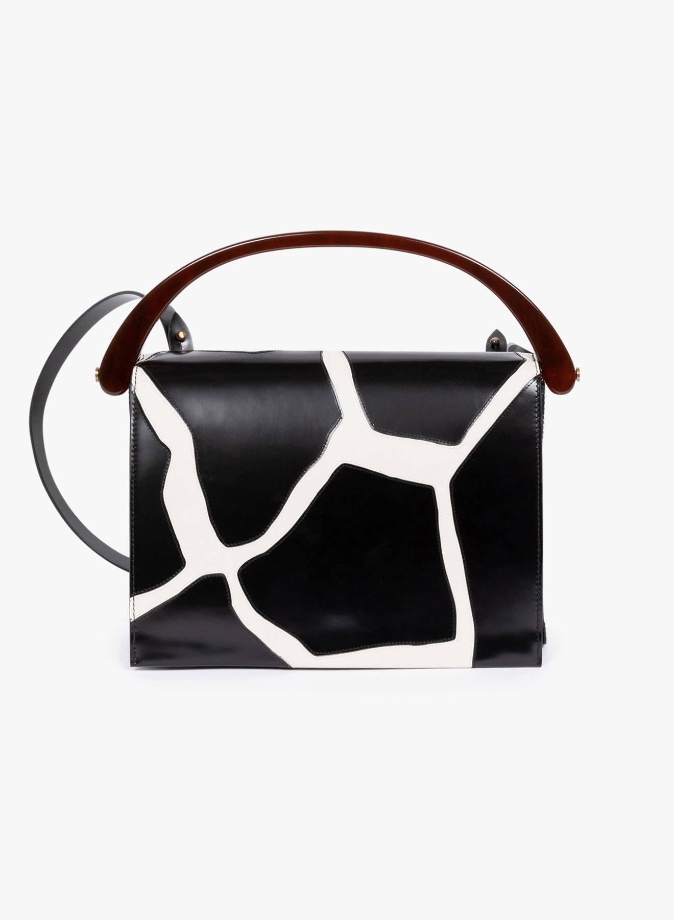 GIRAFFE HANDBAG - 1