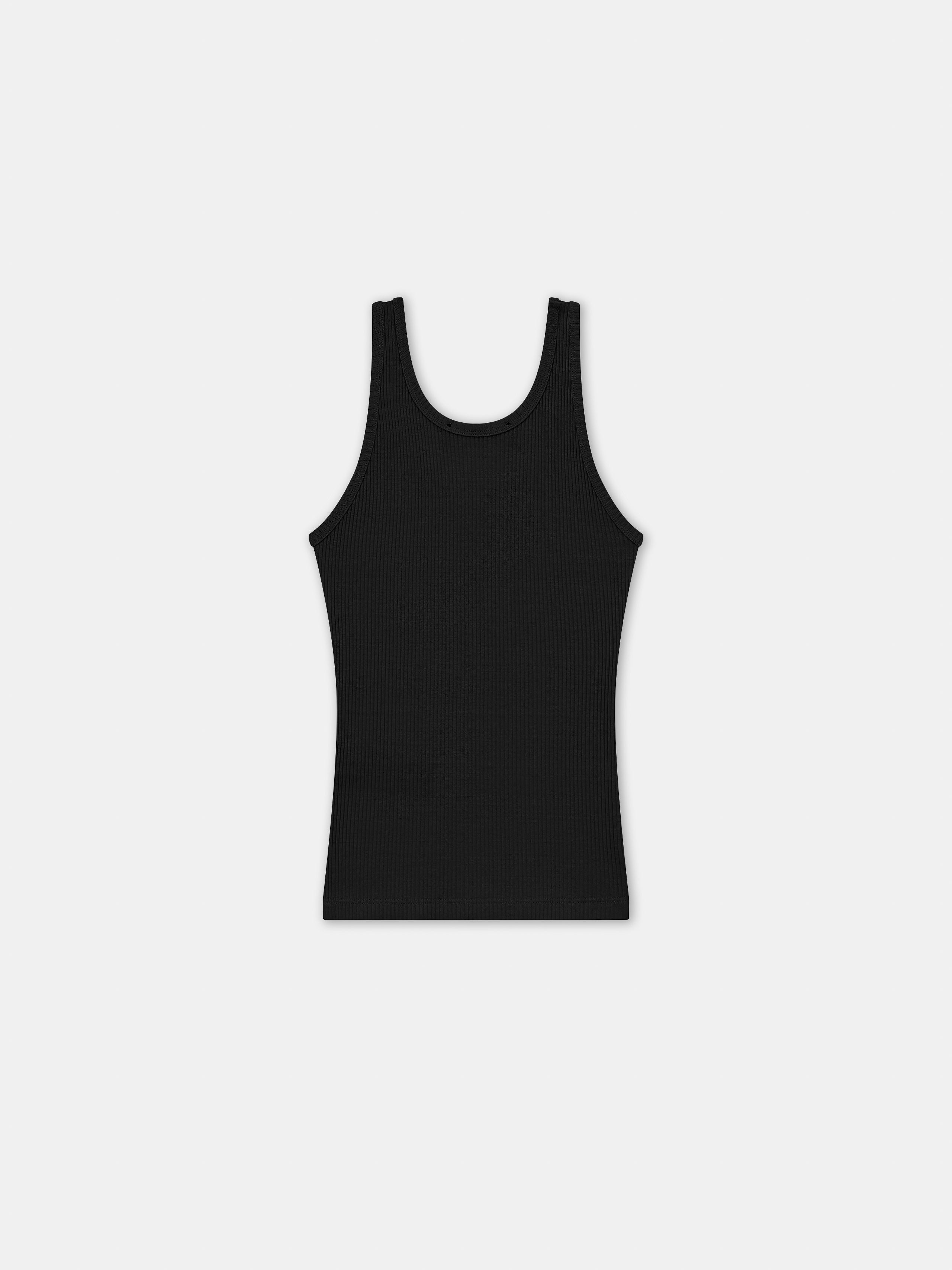 WOMEN'S MA EMBROIDERY TANK - 3