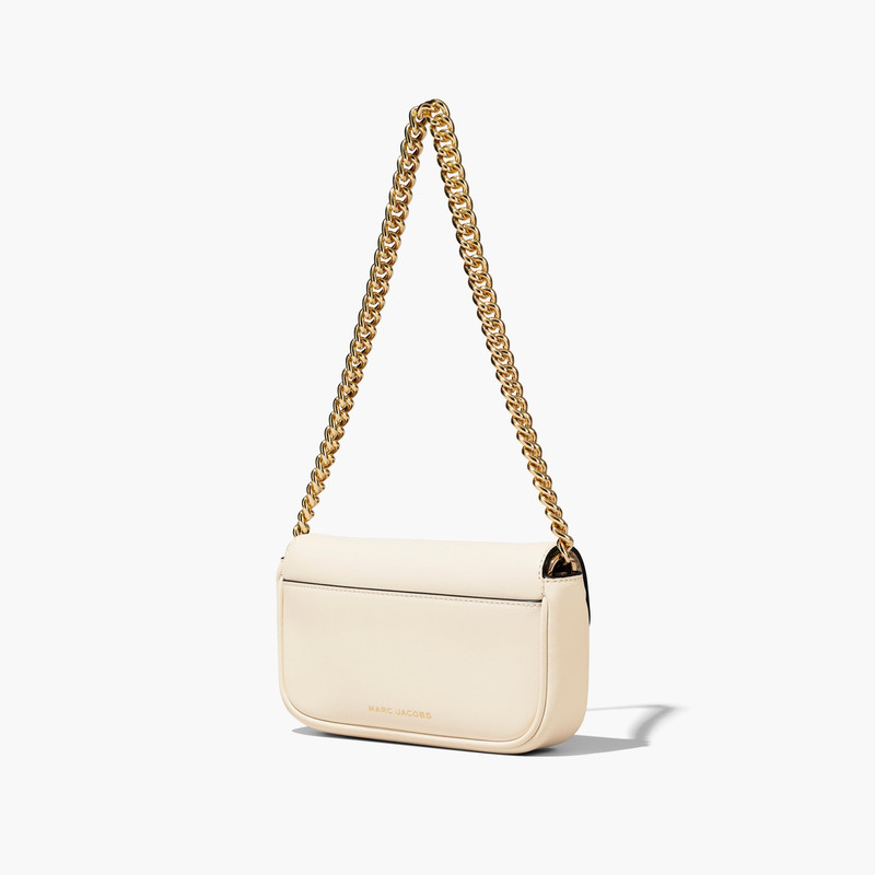 THE J MARC MINI SHOULDER BAG 3