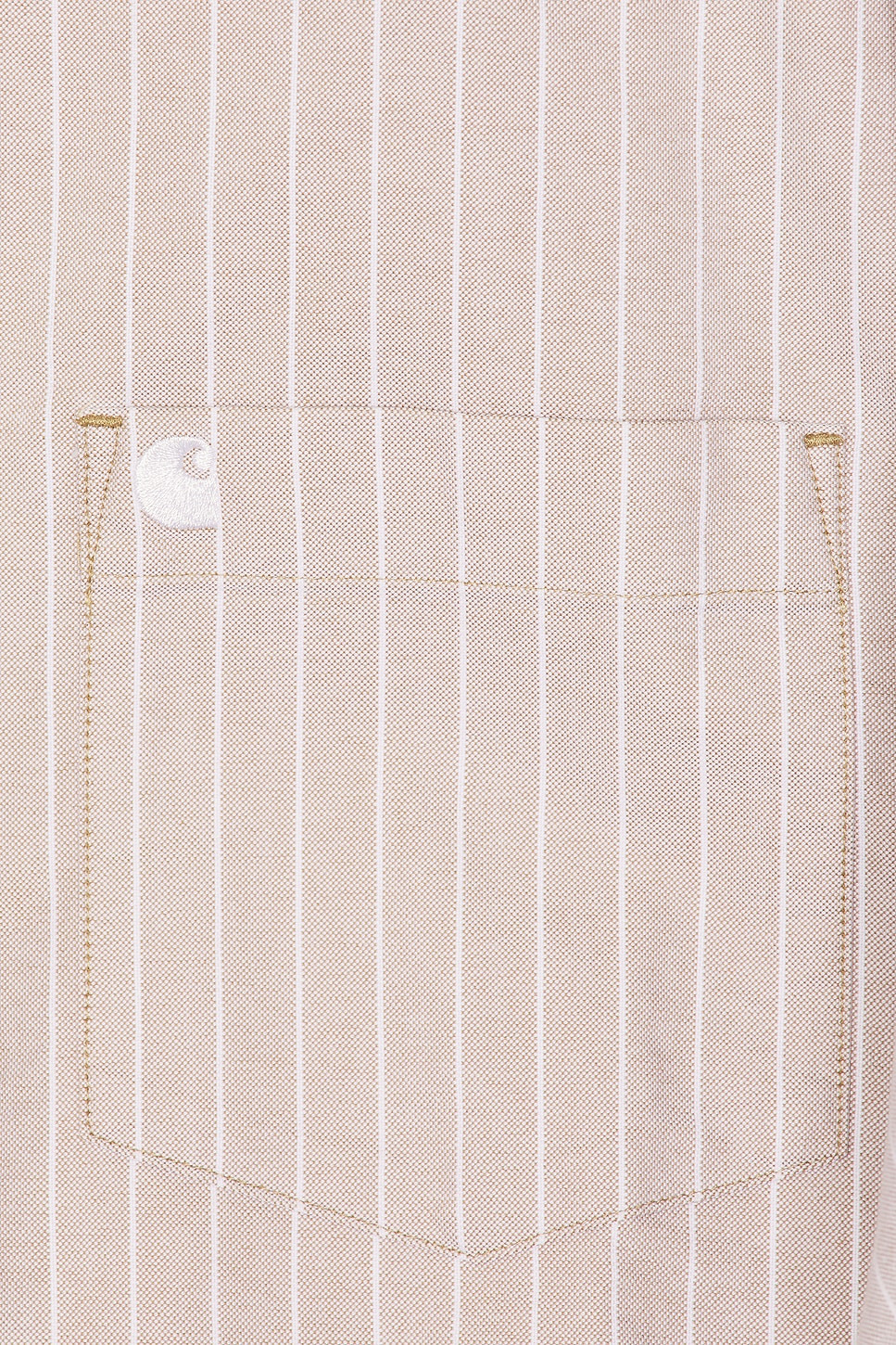 Long Sleeve Cassel Shirt - 3
