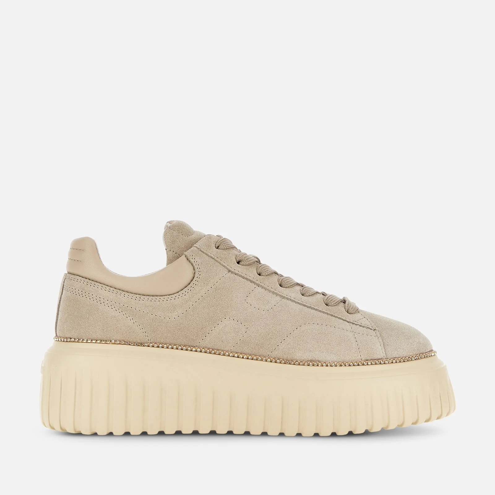 Sneakers Hogan H-Stripes - 1