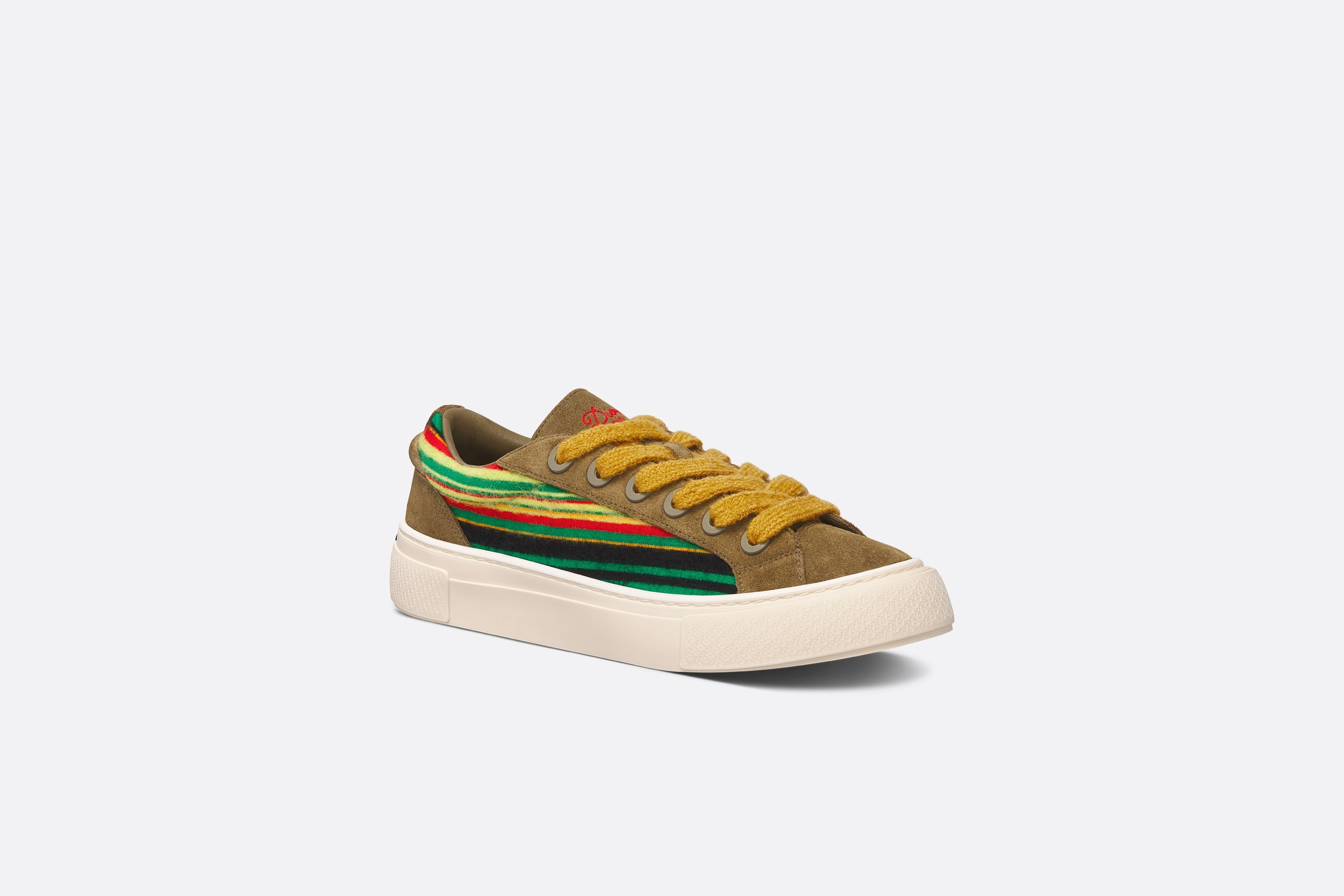 DIOR TEARS B33 Sneaker - LIMITED AND NUMBERED EDITION - 2