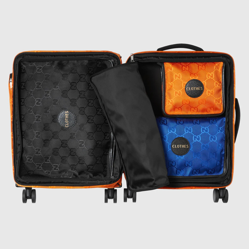 Gucci Off The Grid carry-on 8