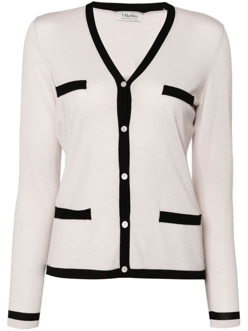 Kenya cardigan 1