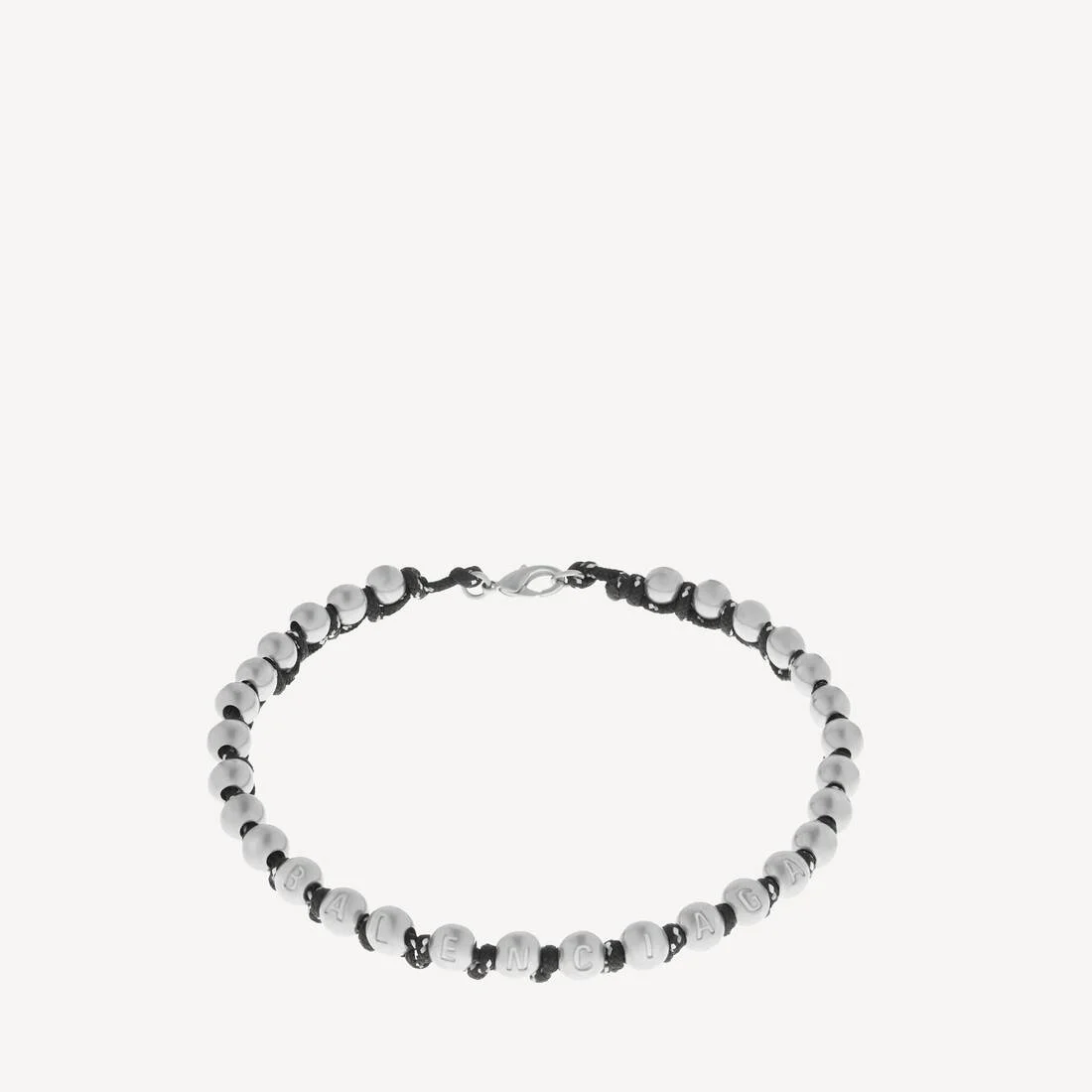 은에 있는 Malibu 공 Choker - 1
