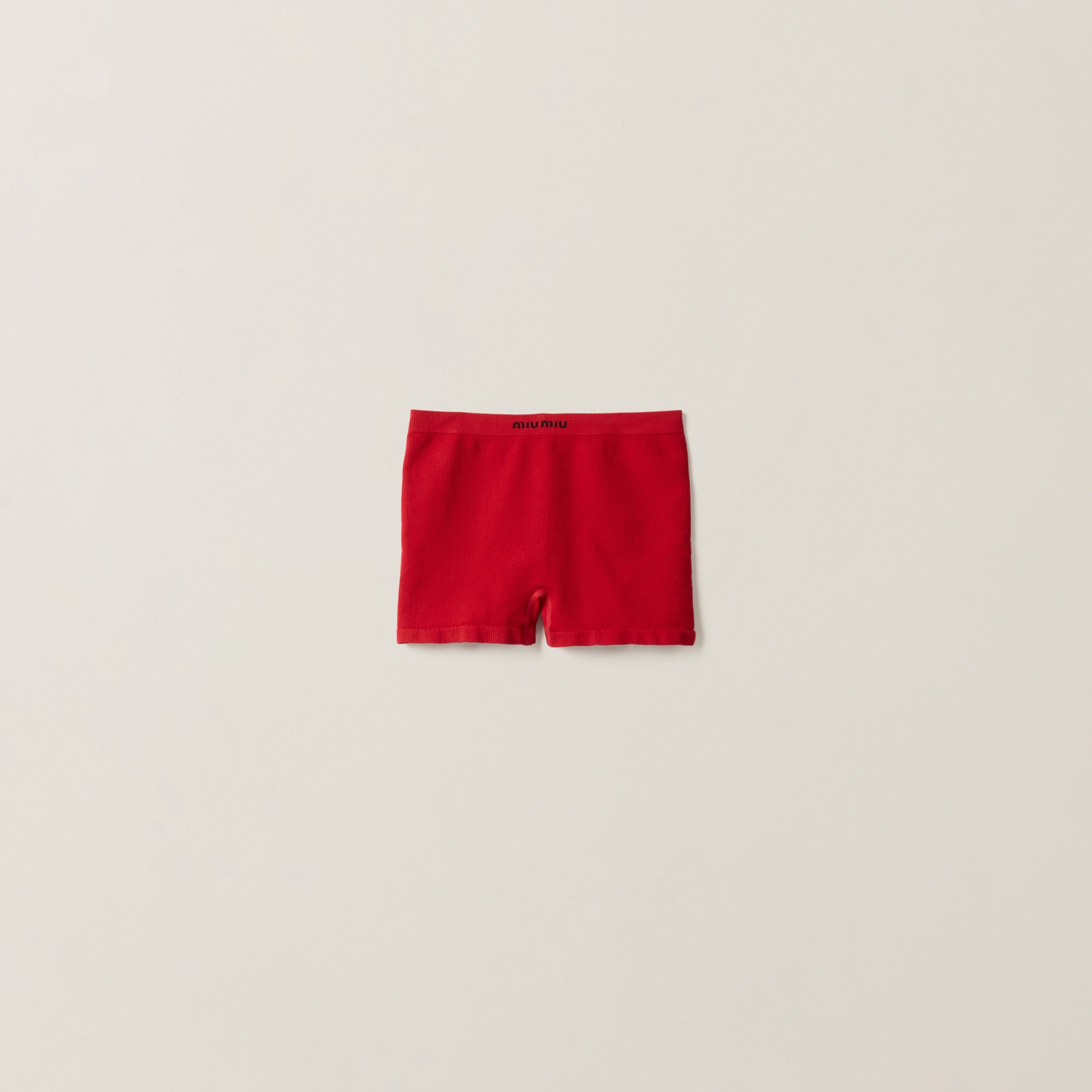 Seamless boxer shorts - 1