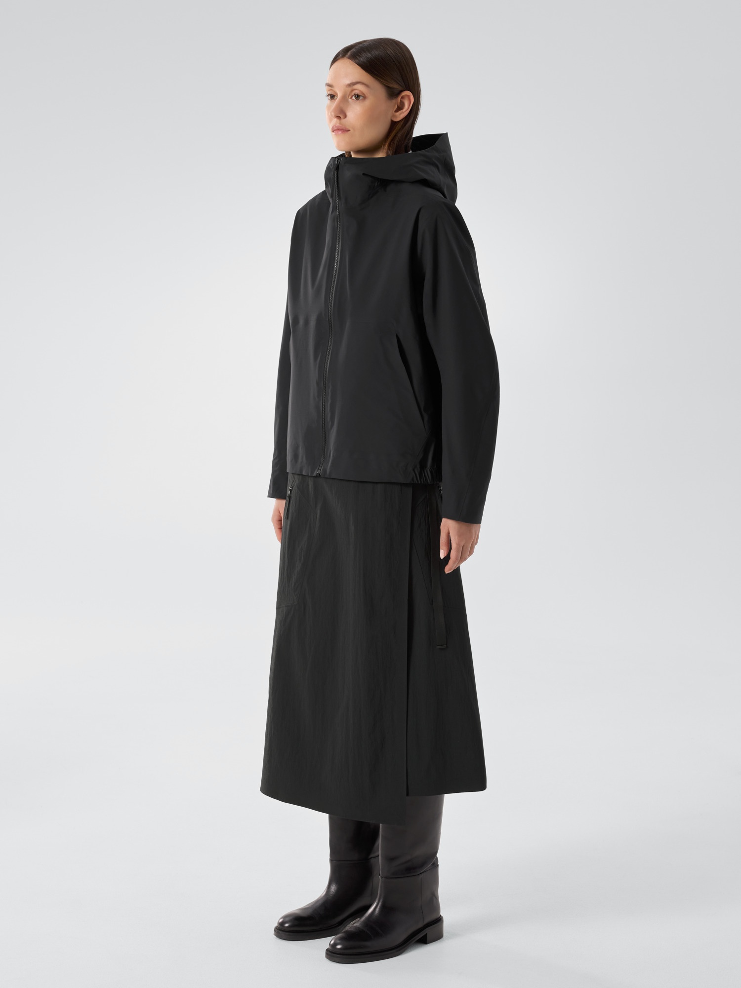 Asset SL Jacket - 4