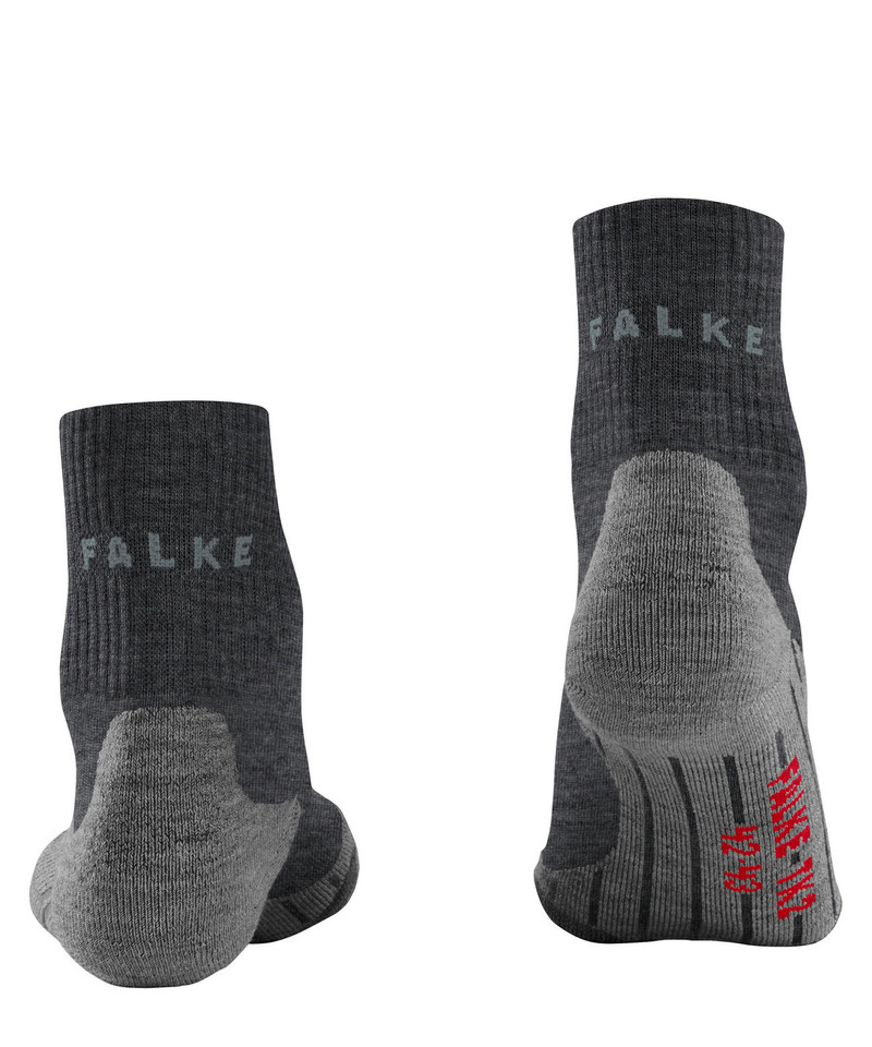 FALKE TK2 Explore Short Men Trekking Short socks outlook