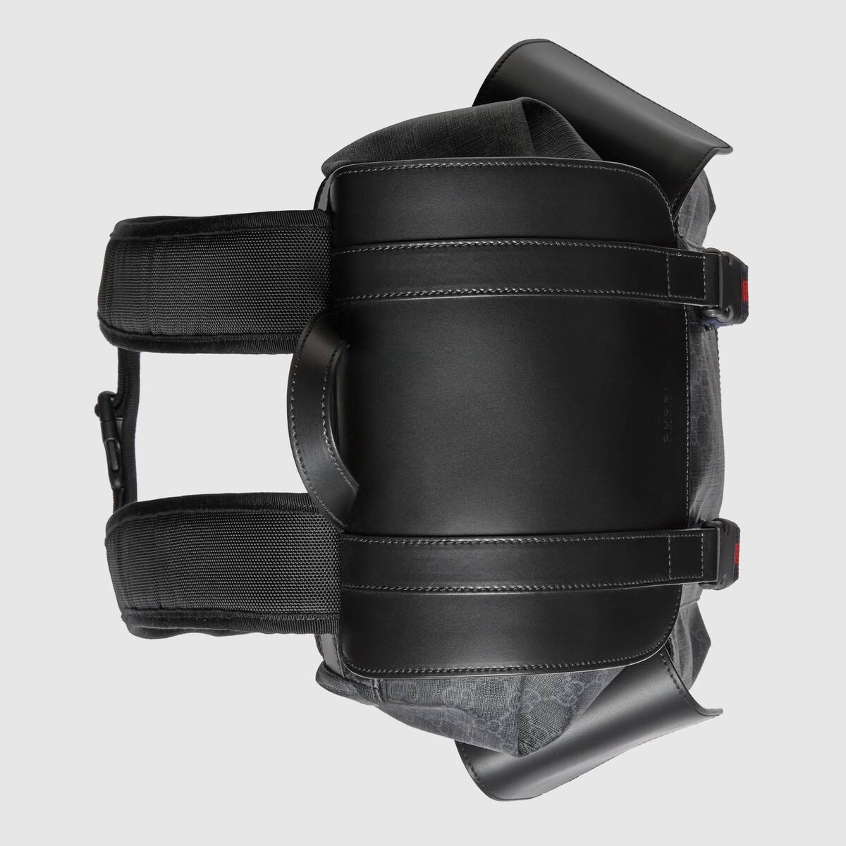GG Black backpack - 5