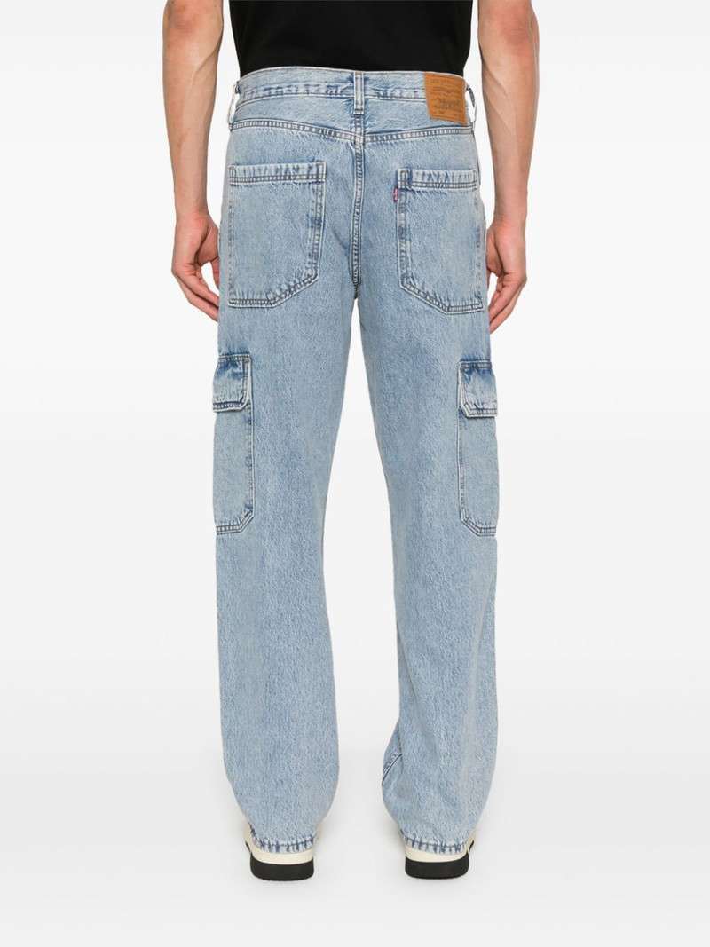 568â¢ cargo jeans 4