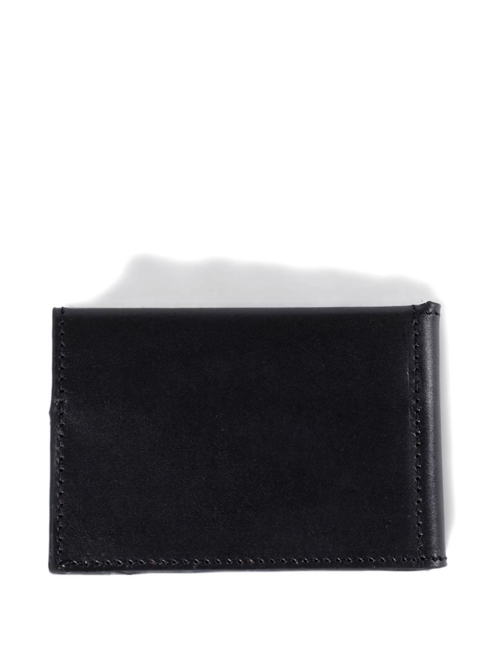 leather wallet - 2