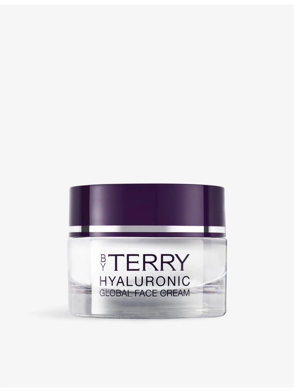 Hyaluronic Global face cream 50ml - 1