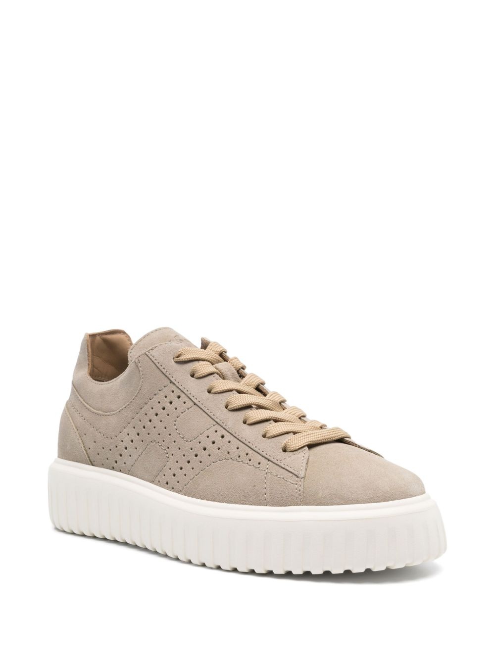 H-Stripes sneakers - 2
