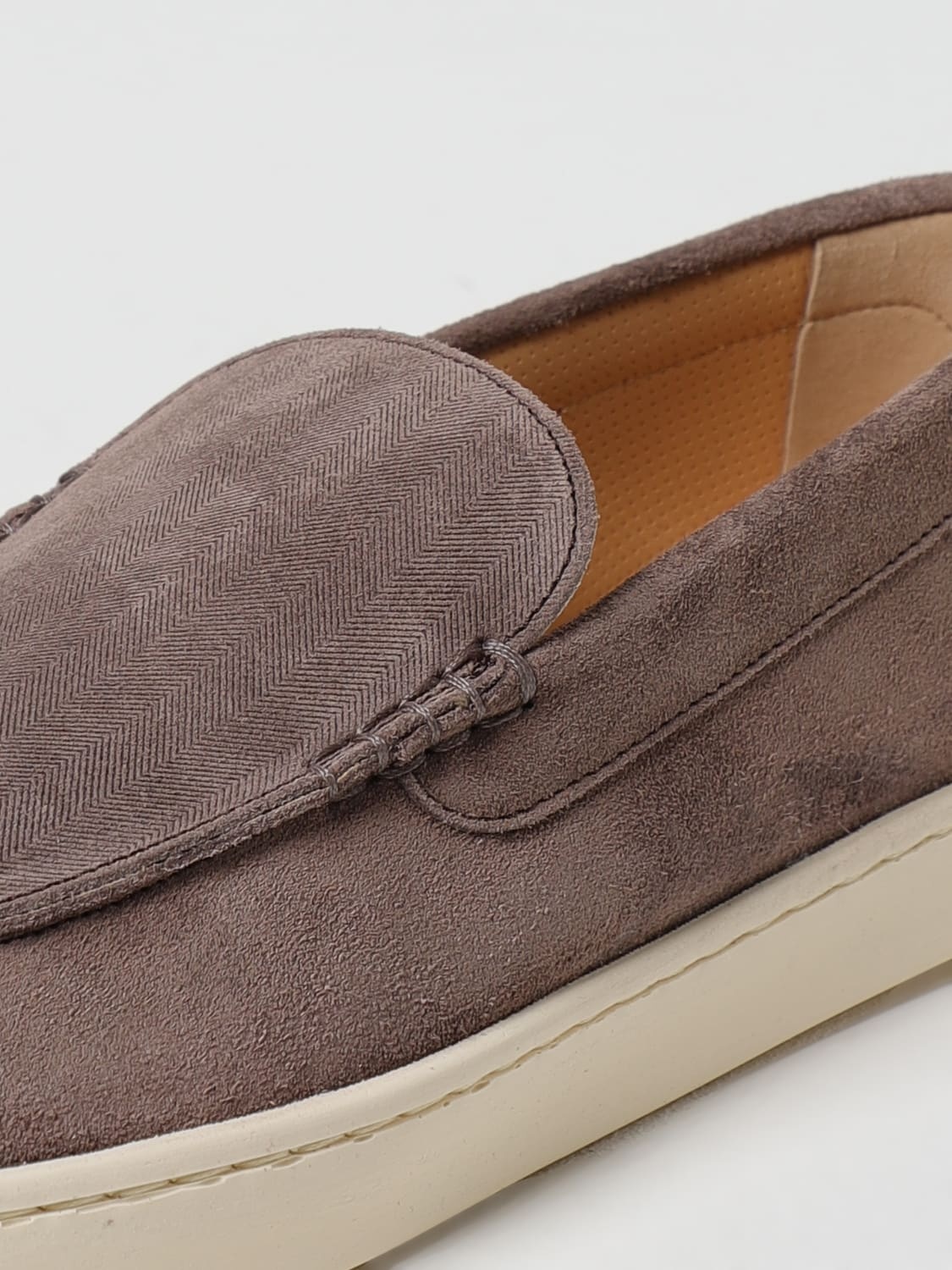 Sneakers men Brunello Cucinelli - 4