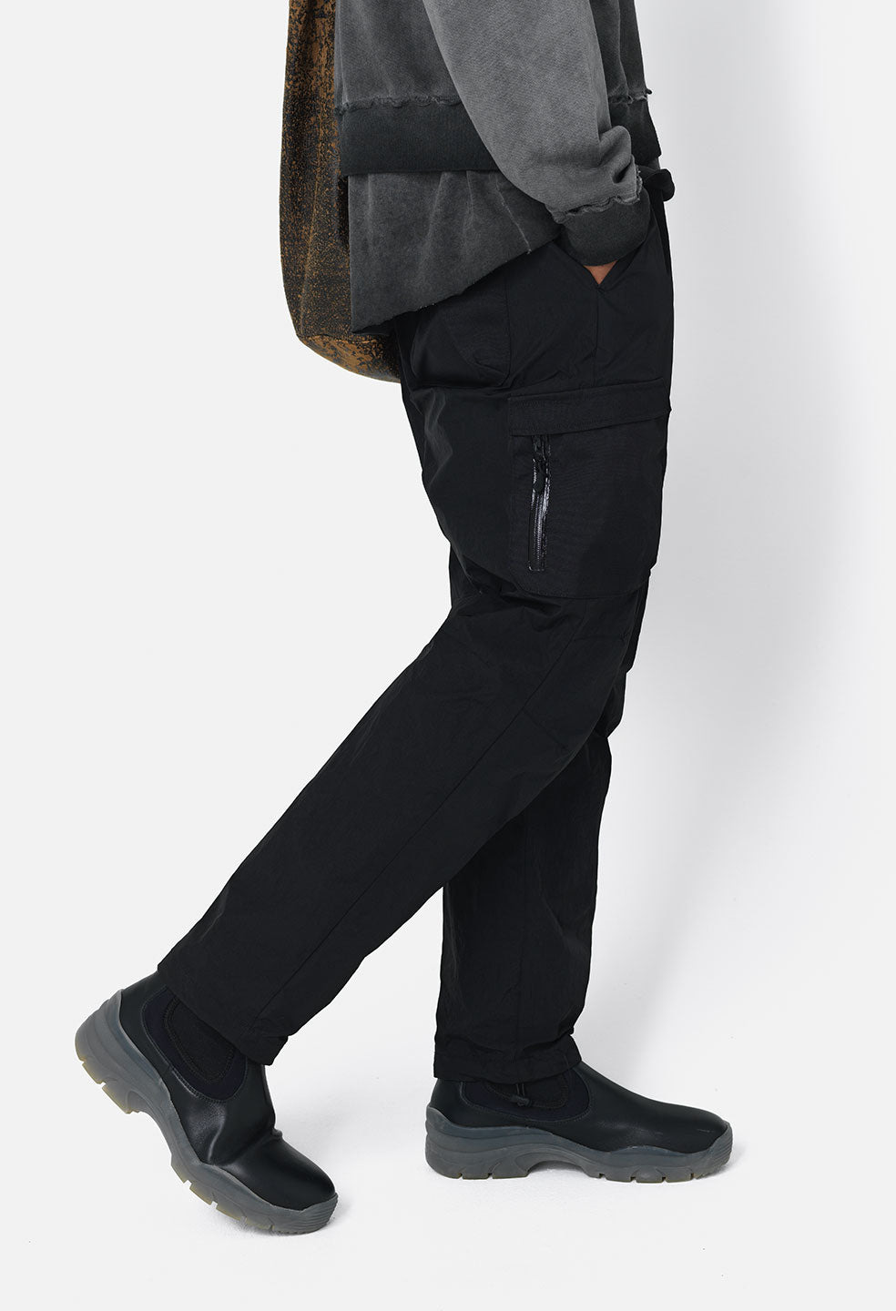 HIMALAYAN CARGO PANTS - 2
