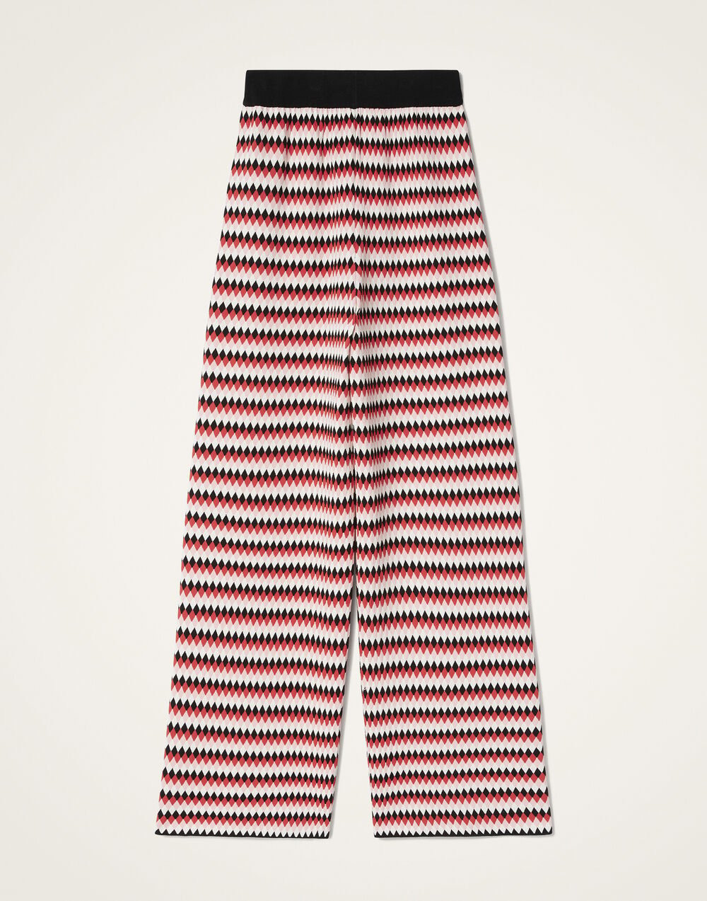 Checkers Pants - 3