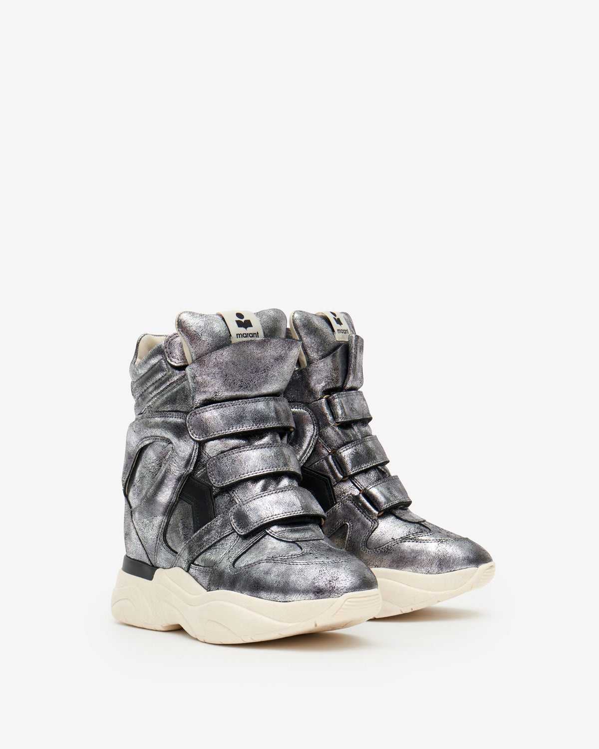 BALSKEE SNEAKERS - 3