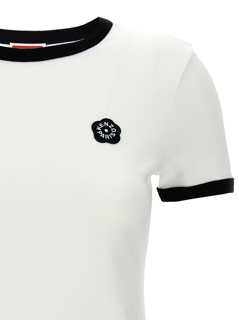 Boke flower 2.0 T-shirt - 3