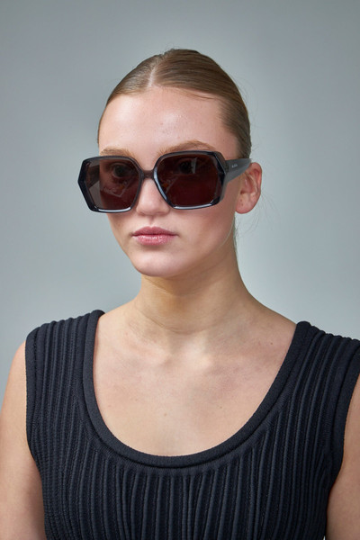 Alaïa Geometrical Sunglasses outlook