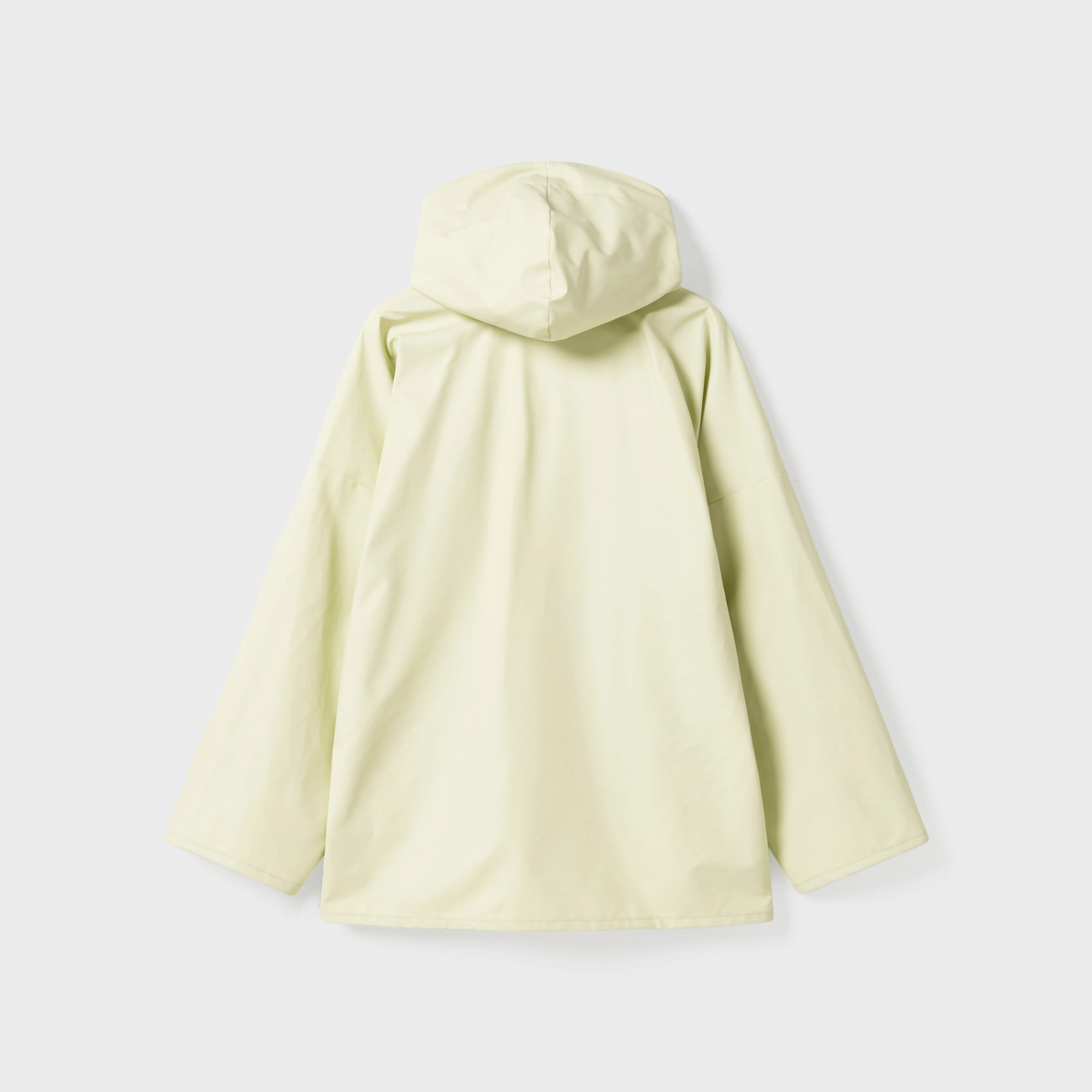Sif Raincoat - 1