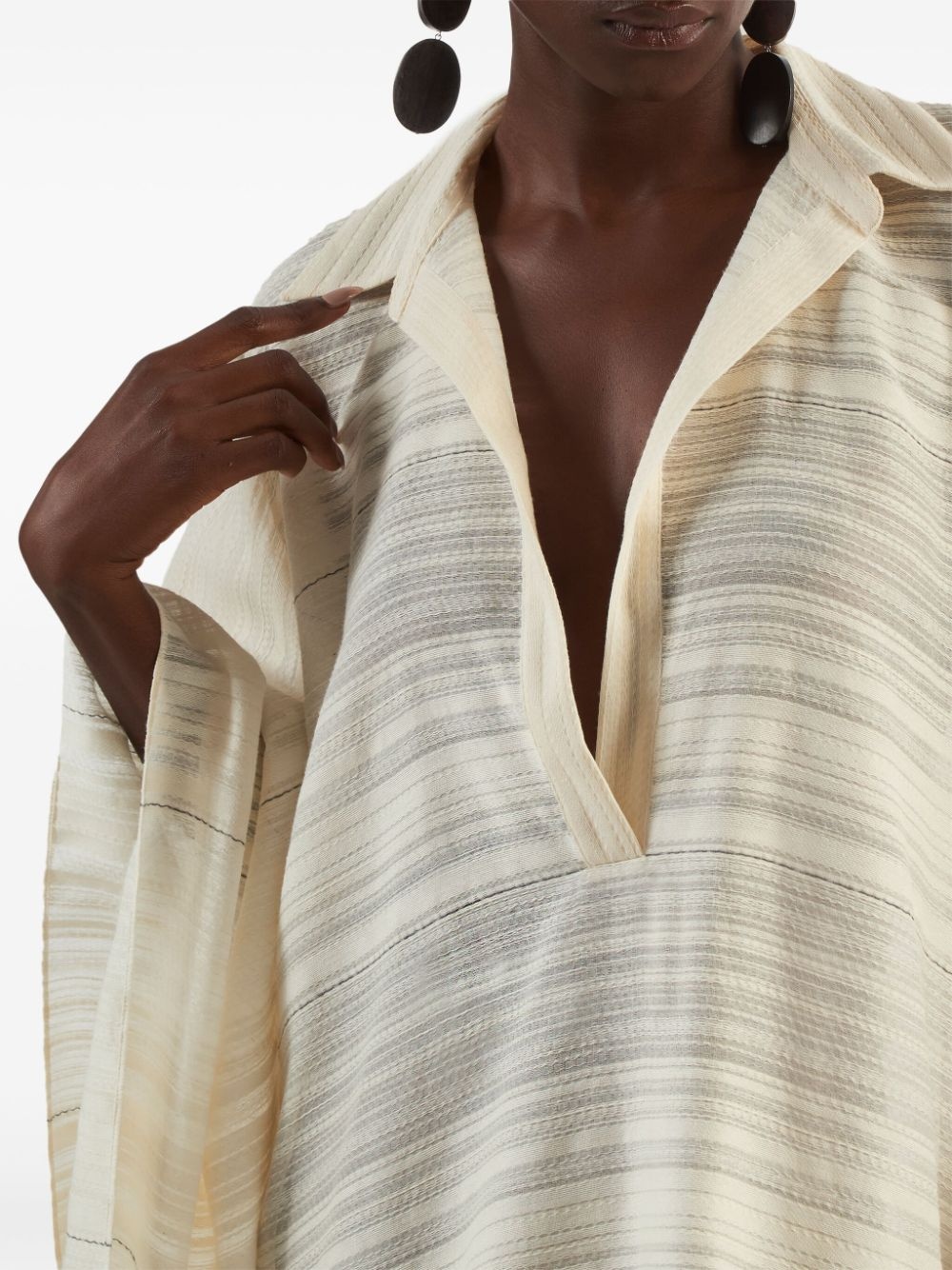 Lerici maxi dress - 4