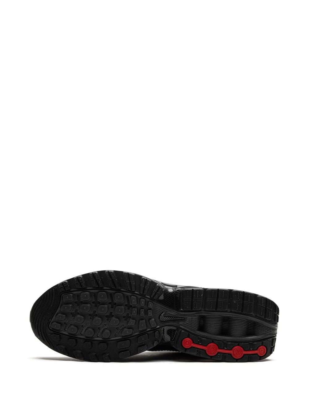 Air Max Dn lace-up sneakers - 4