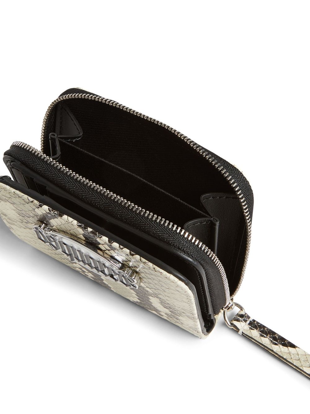 logo-patch wallet - 5