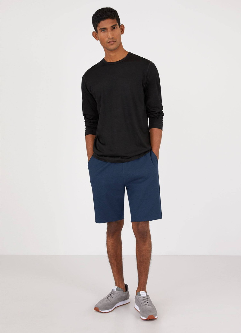 Sunspel Active Shorts outlook