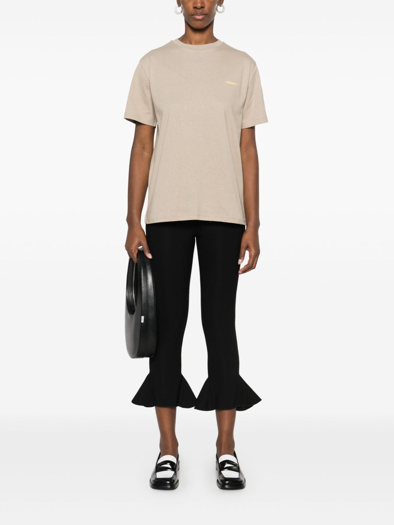 COPERNI logo-print T-shirt outlook