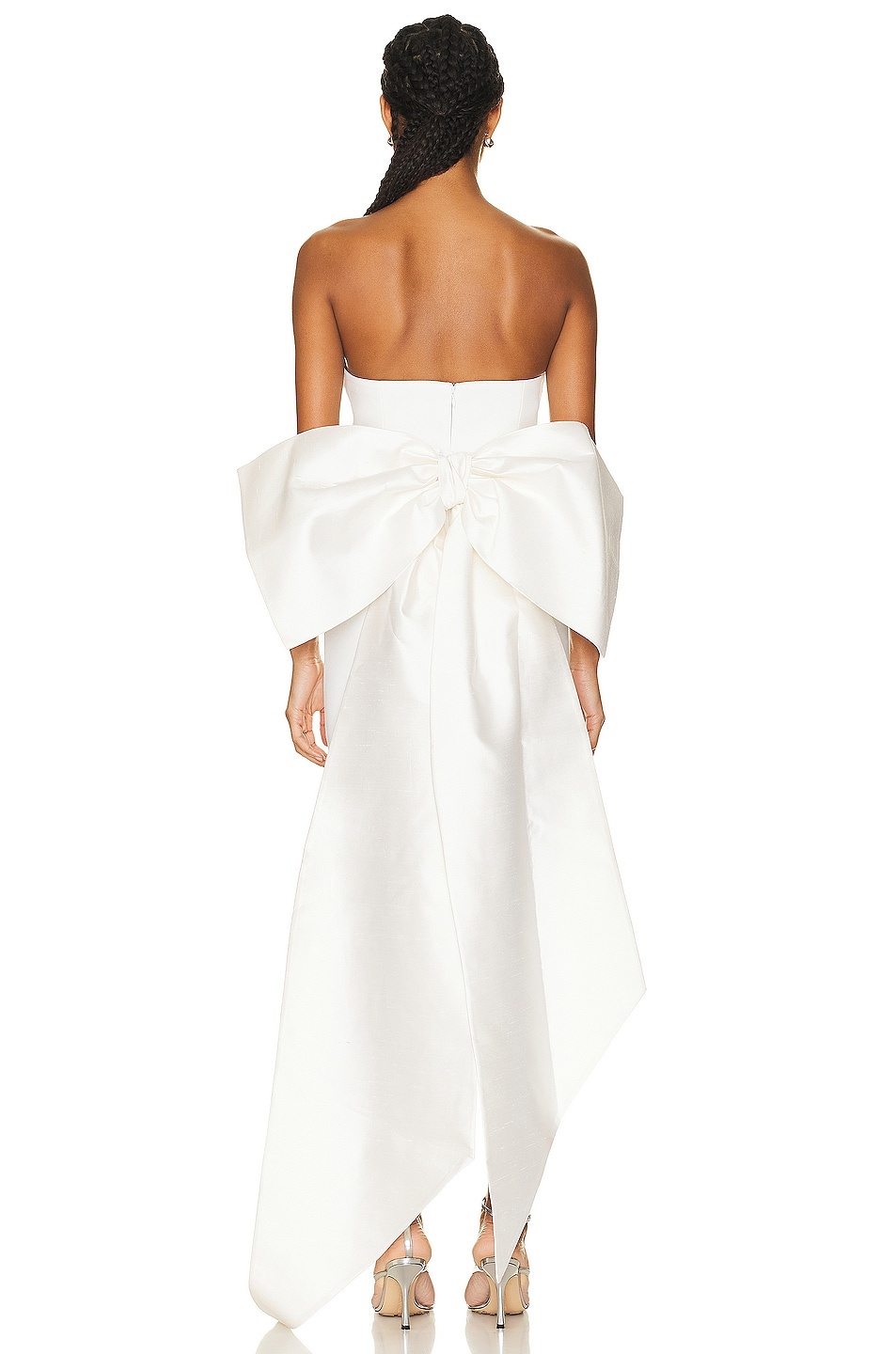 Alix Dress - 3