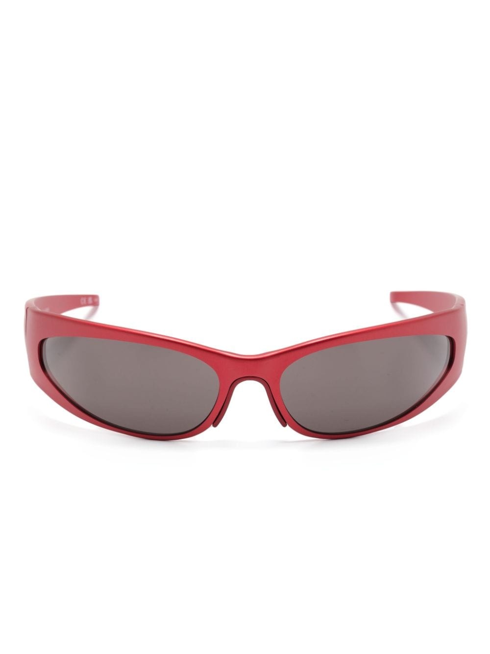 Reverse Xpander 2.0 rectangle-frame sunglasses - 1