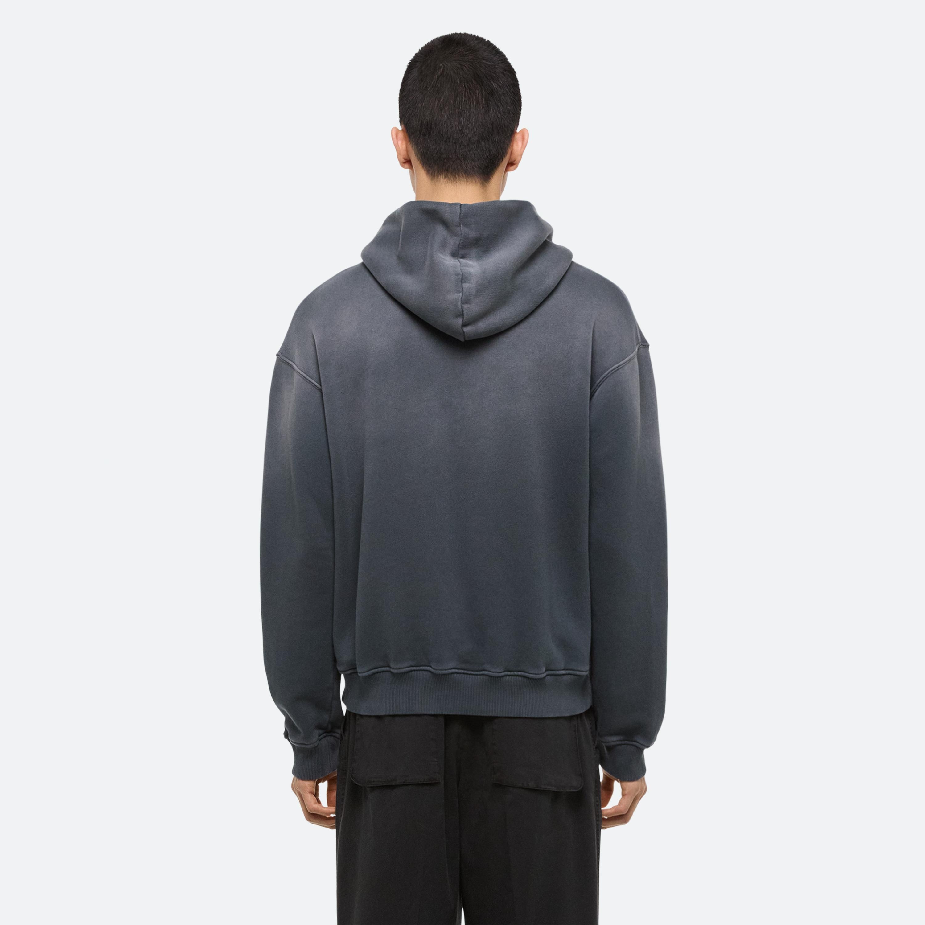 LASER STUDIO HOODIE - 6