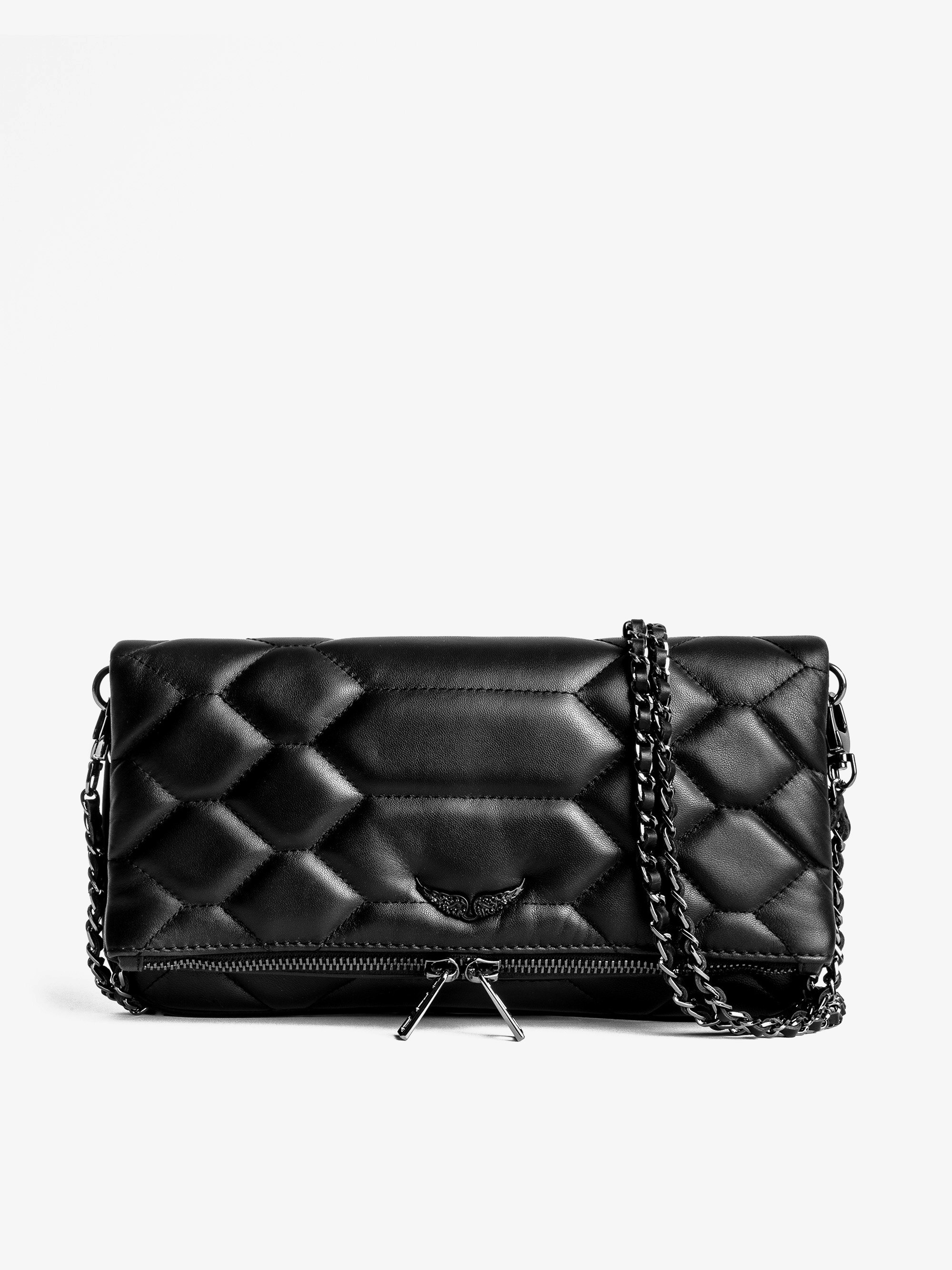 Rock Mat XL Scale Clutch - 1