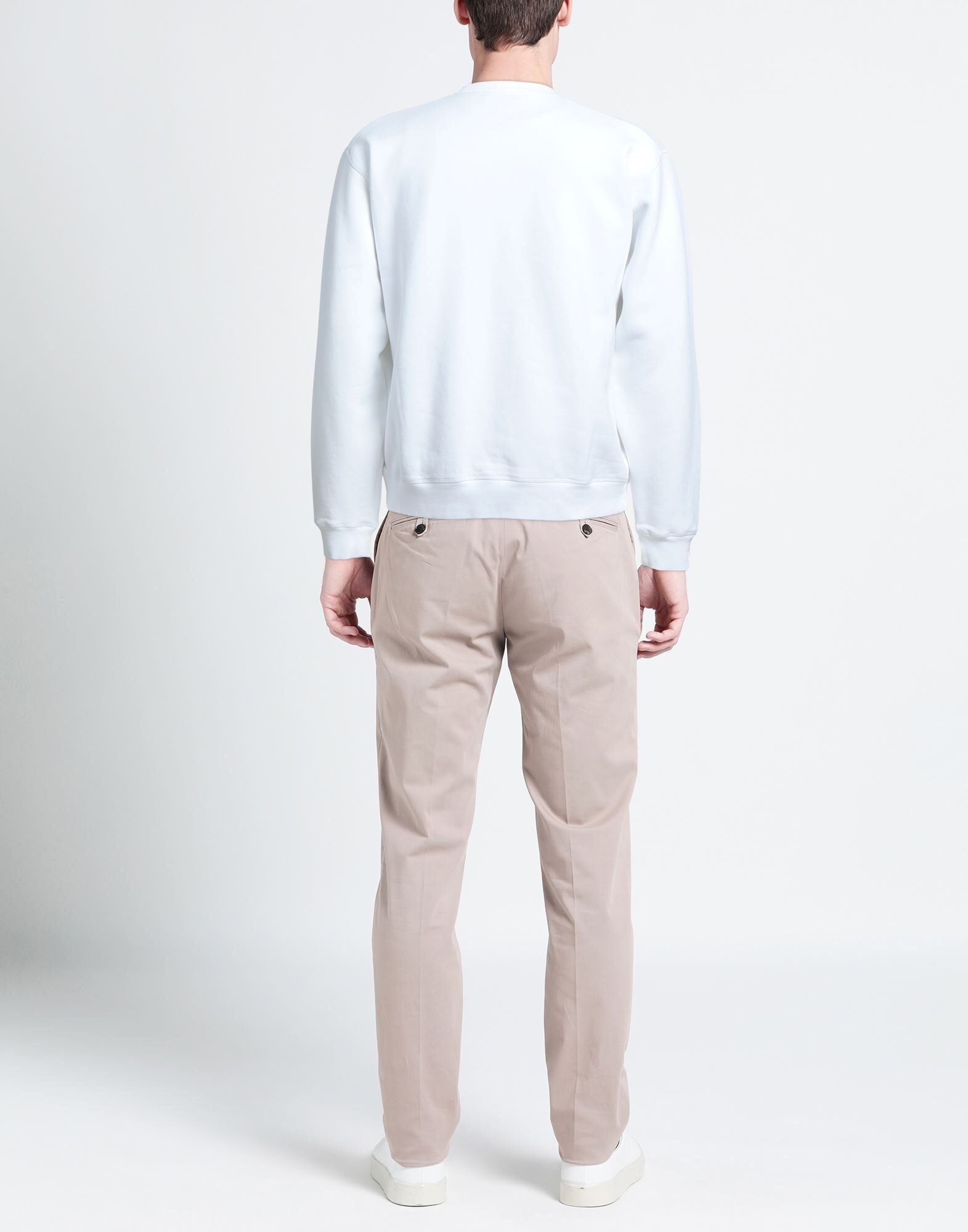 Men's Sweatshirt - 3