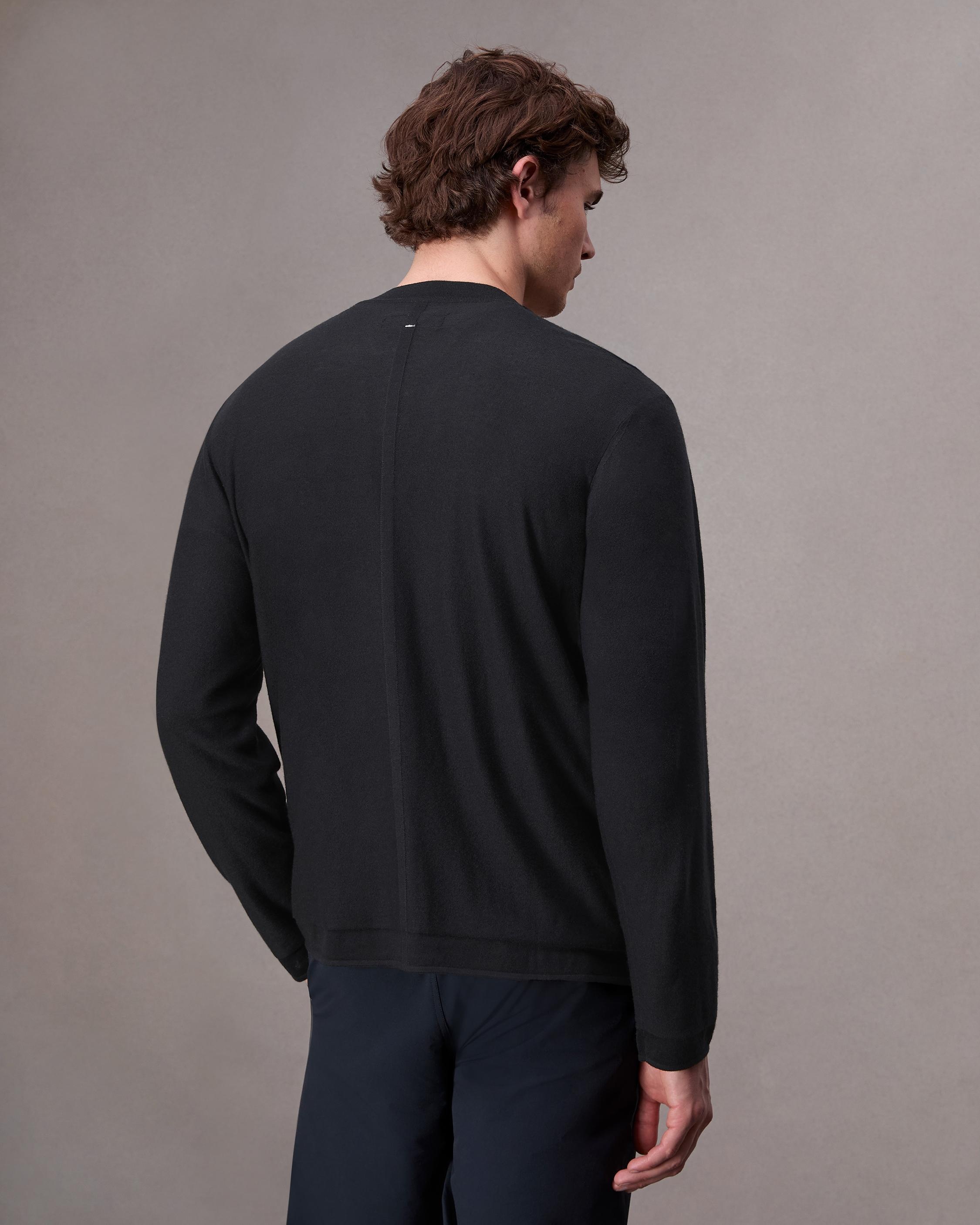 Reid Cardigan - 5