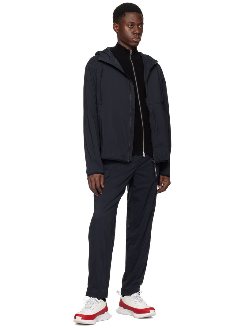 Canada Goose Black Killarney Trousers outlook