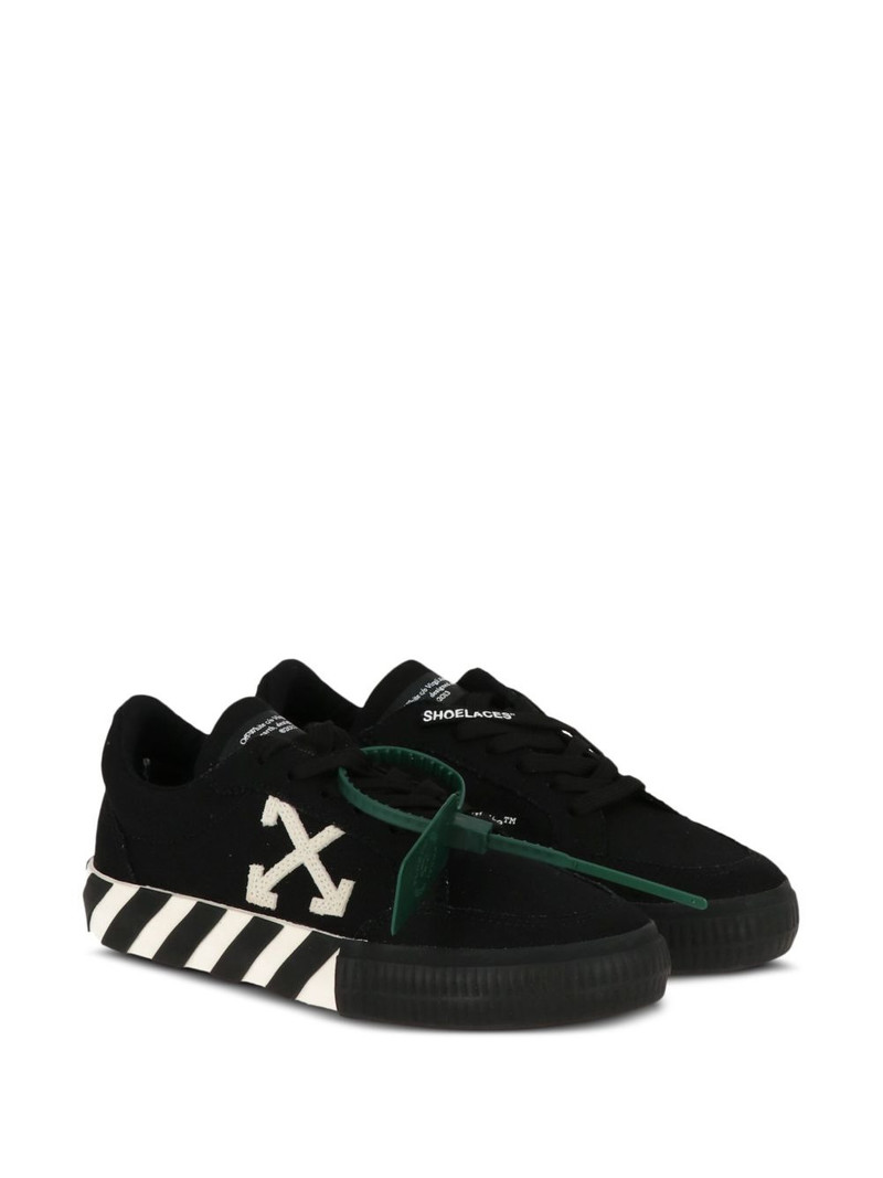 Off-White Vulc Low Canvas sneakers outlook