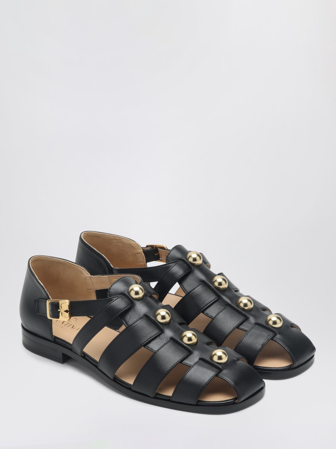 Sandals men Valentino Garavani - 2