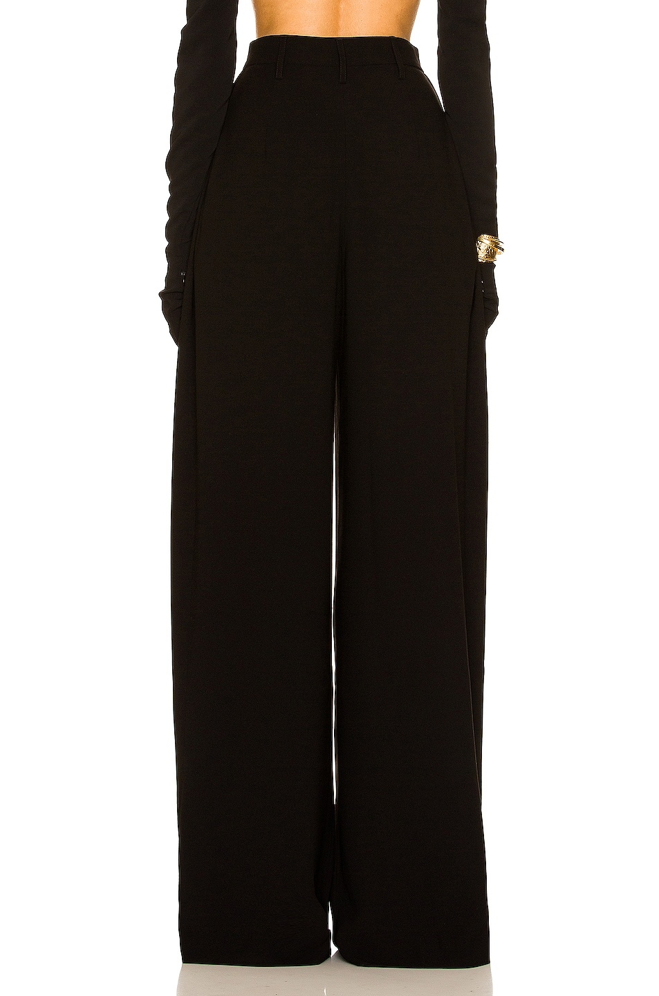 Wide Leg Pant - 3