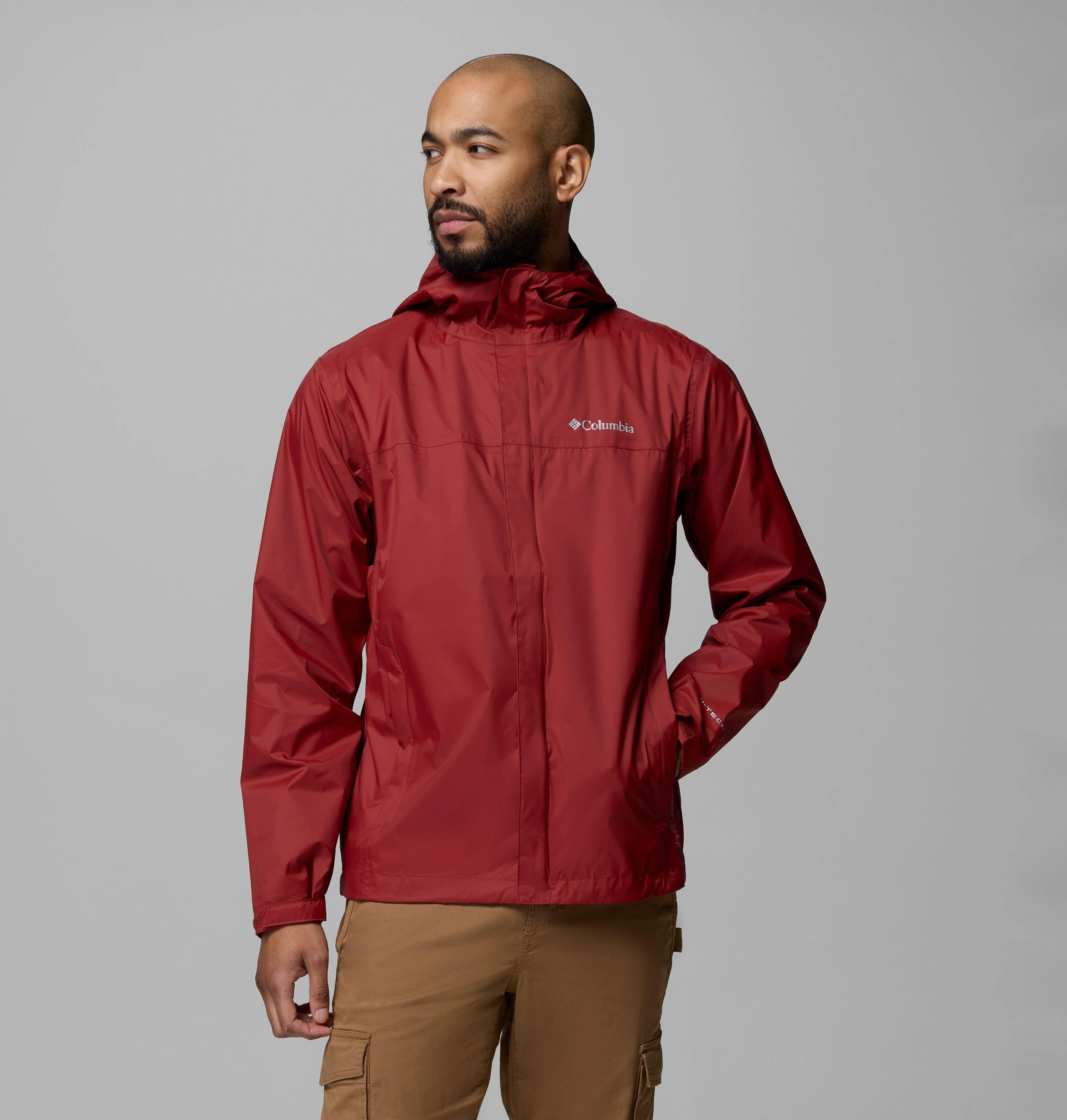 Men’s Watertight II Rain Jacket - 1