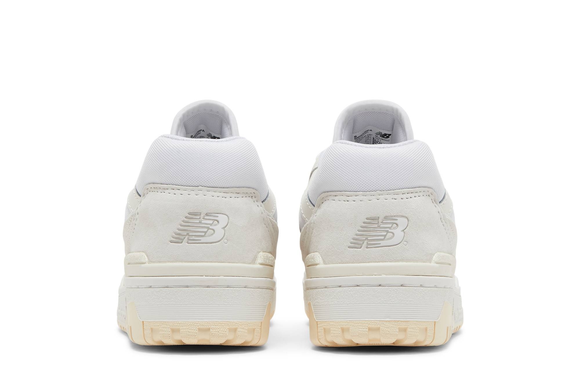 Wmns 550 'Sea Salt Macadamia Nut' - 6