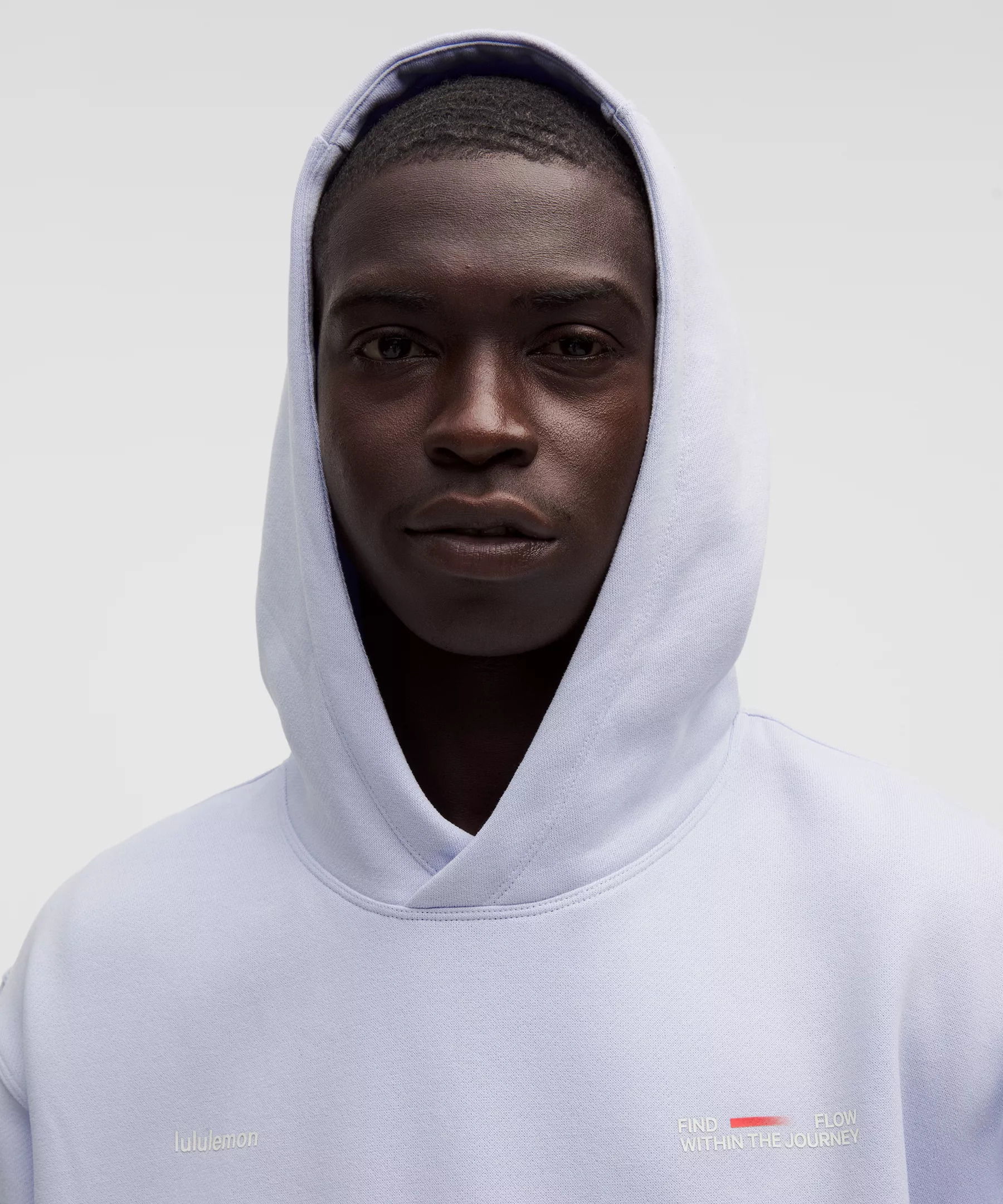 Steady State Pullover Hoodie *Graphic - 4