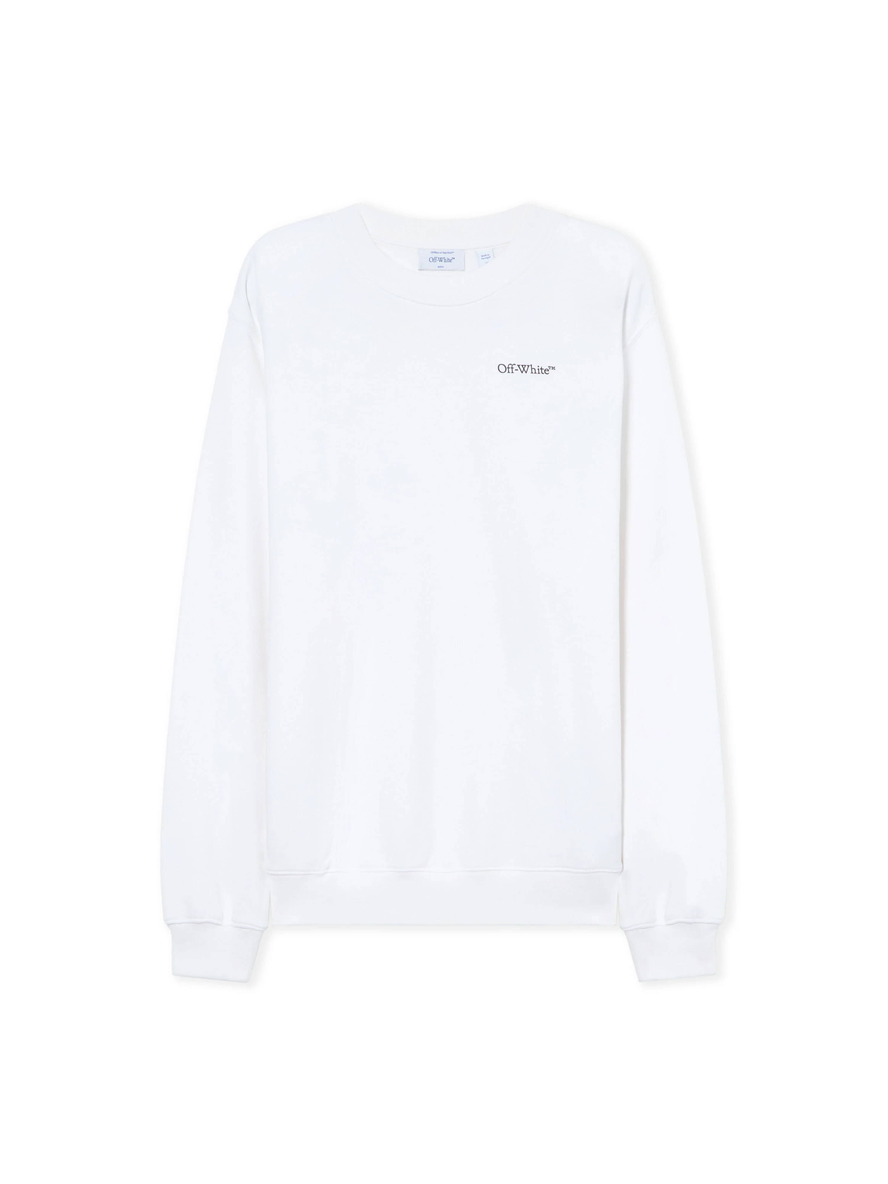 Arrow Glowing Flower Reg Crew - 1