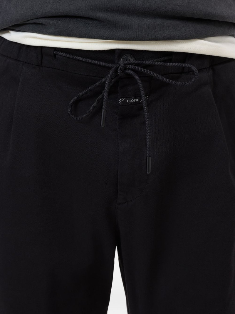 Vigo tapered trousers 5