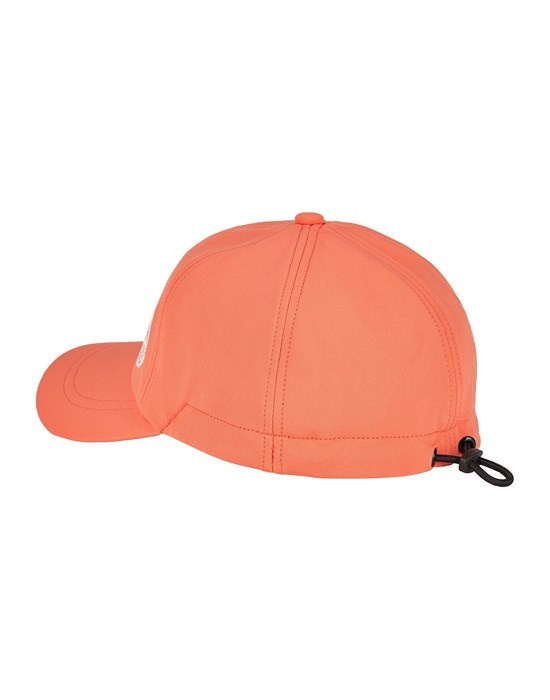 99227 LIGHT SOFT SHELL-R_e.dye® TECHNOLOGY ORANGE - 2