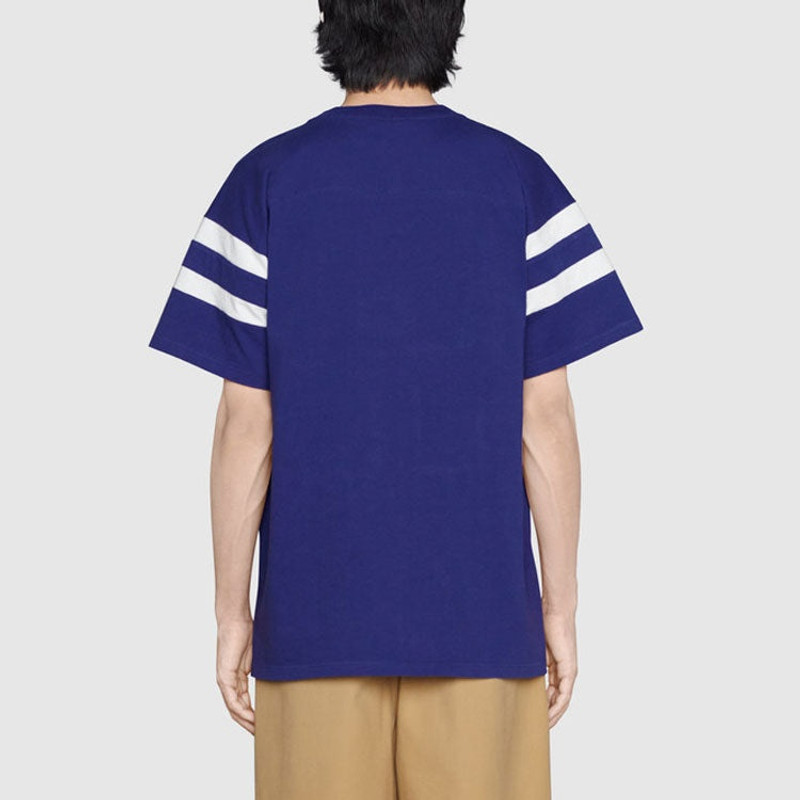 Gucci Les Pommes 티셔츠 3