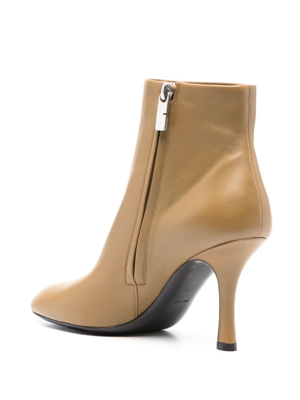 85mm Baby ankle boots - 3
